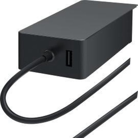 Microsoft Surface 44W Power Supply SC XZ/NL/FR/DE Hdwr