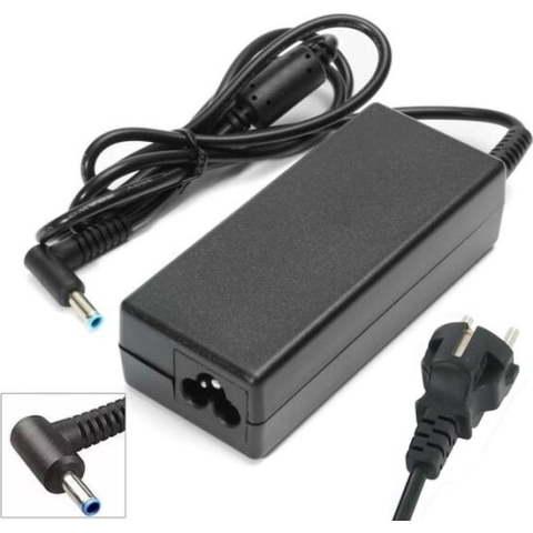 Oplader geschikt voor HP - 65W 19V/3,42A Smart pin
