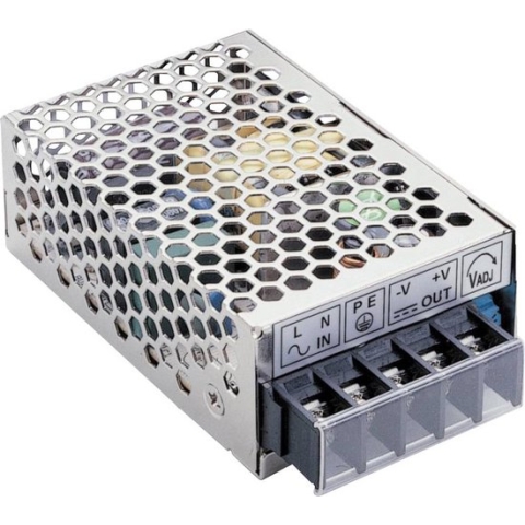 SunPower Technologies SPS G050-24 AC/DC inbouwnetvoeding 2.2 A 52.8 W 24 V/DC