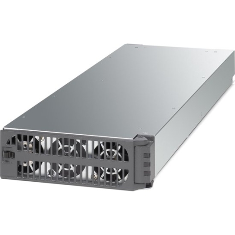 Cisco PWR-6KW-AC-V3= power supply unit 6000 W Grijs