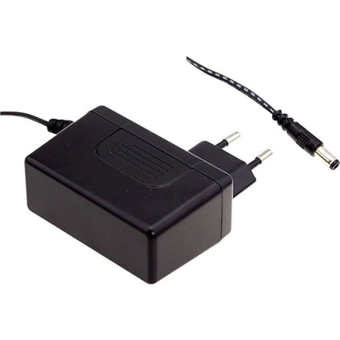 Mean Well GSM60E48-P1J Stekkernetvoeding, vaste spanning 48 V/DC 1.25 A 60 W