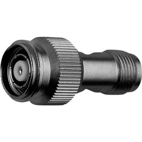 Telegärtner J01014R0001 J01014R0001 Coaxiale adapter TNC-bus - TNC-reverse-stekker 1 stuk(s)
