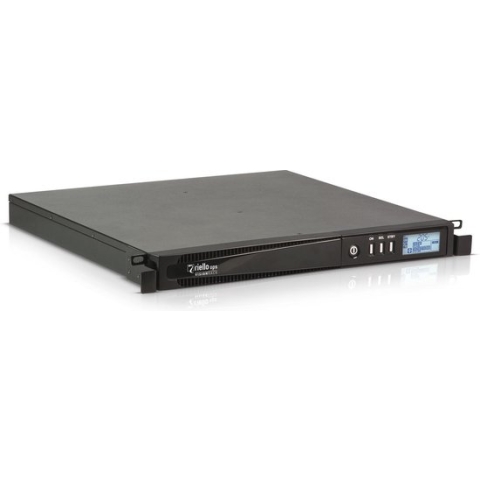 Uninterruptible Power Supply System Interactive UPS Riello VSR 1100
