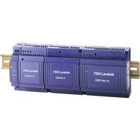 TDK-Lambda DSP60-12 DIN-rail netvoeding 12 V/DC 4.5 A 54 W 1 x