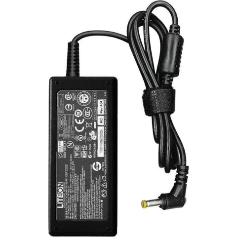 Acer KP.06501.002 Laptop netvoeding 65 W 19 V/DC 3.42 A