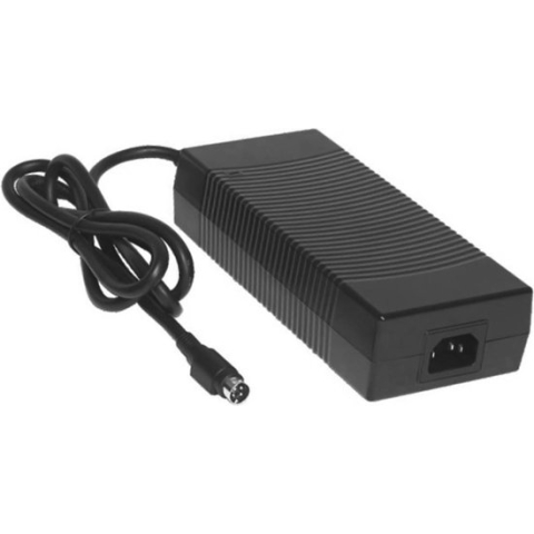 Dehner Elektronik 28207 Tafelnetvoeding, vaste spanning 12 V/DC 10 A 120 W Gestabiliseerd