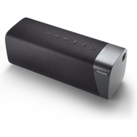 Philips TAS7505 - Draadloze Speaker - Grijs