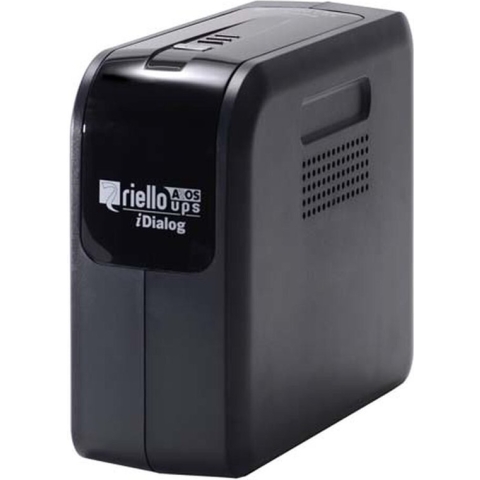 Uninterruptible Power Supply System Interactive UPS Riello IDG 400