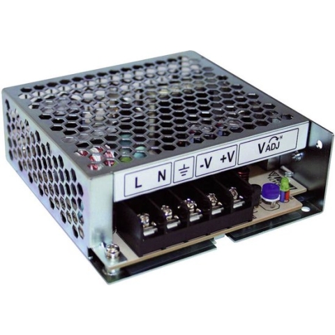 TDK-Lambda LS25-15 AC/DC inbouwnetvoeding 1.7 A 25 W 16.5 V/DC