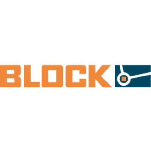 Block VCM 36/1/12 Printtransformator 1 x 230 V 1 x 12 V/AC 36 VA 3 A