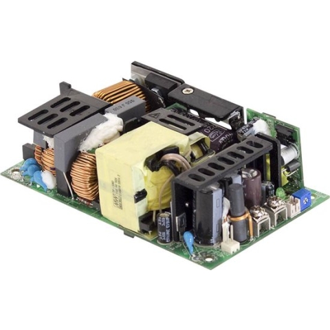 Mean Well EPP-400-48 AC/DC-netvoedingsmodule open 50.4 V/DC 8.4 A Uitgangsspanning regelbaar 1 stuk(s)