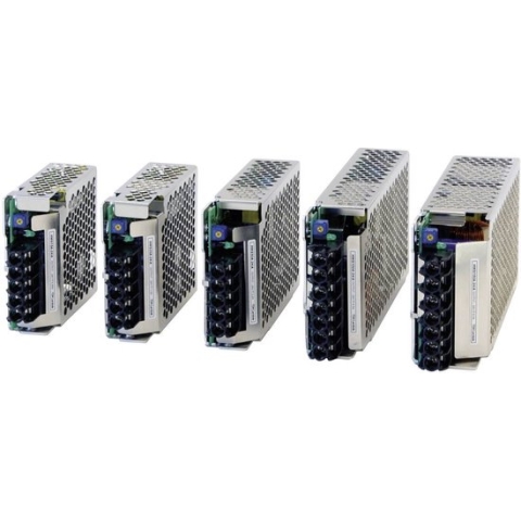 TDK-Lambda HWS100A-15/A AC/DC-netvoedingsmodule open 18 V/DC 7 A 105 W