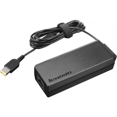 Lenovo 0B47002 netvoeding & inverter Binnen 90 W Zwart