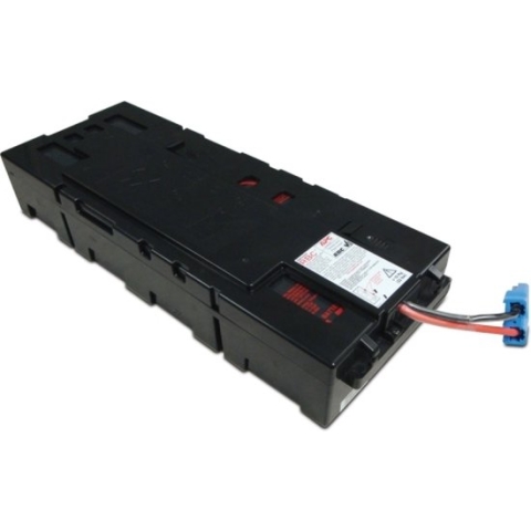 APC Batterij Vervangings Cartridge APCRBC116