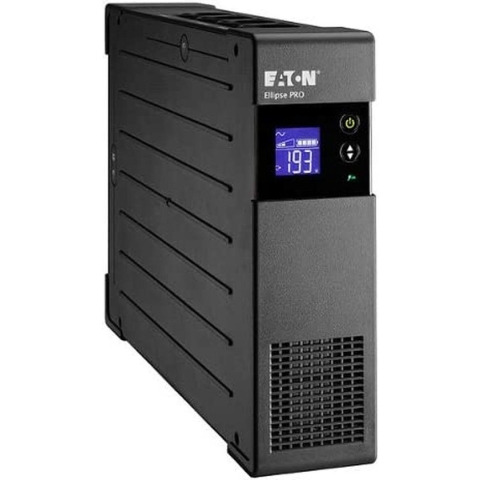 Uninterruptible Power Supply System Interactive UPS Eaton 5S 550i