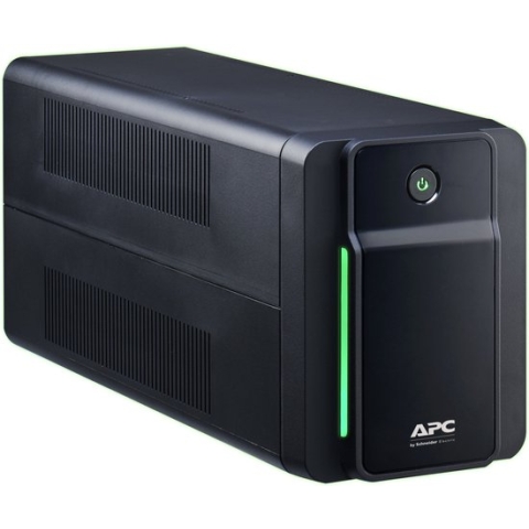 APC Back-UPS BX1200MI-FR - 1200VA, 4x Penaarde (geschikt voor België), USB