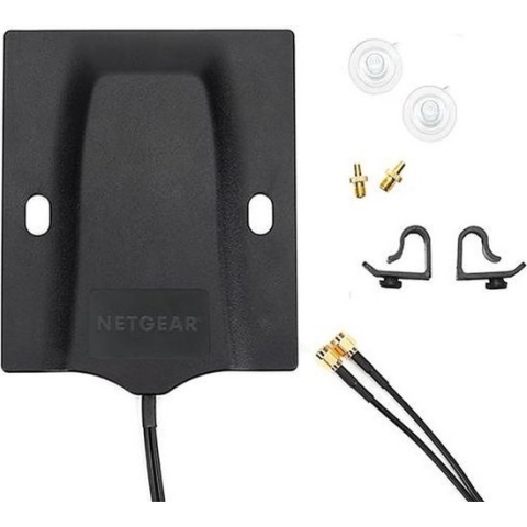 Netgear 6000451 - WiFi-Antenne - Omnidirectionele MIMO-antenne