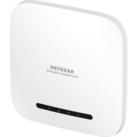 Netgear WAX220 - Access Point - WiFi 6 - AX4200 - PoE