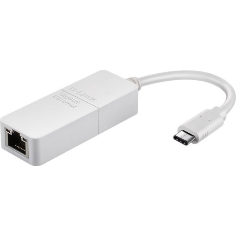 USB 3.0 to Gigabit Ethernet Converter D-Link DUB-E130