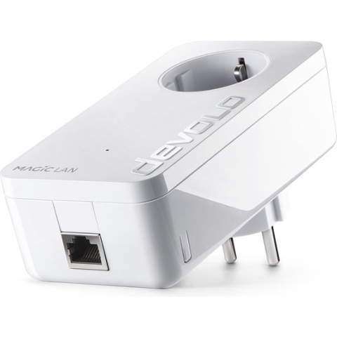devolo Magic 1 LAN Uitbreiding - NL - zonder wifi