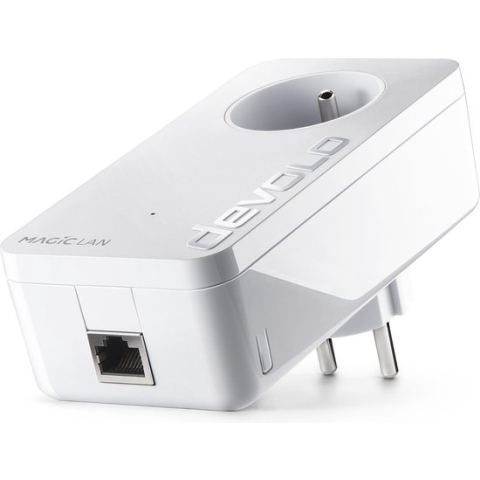 devolo Magic 2 LAN Uitbreiding - BE - zonder wifi