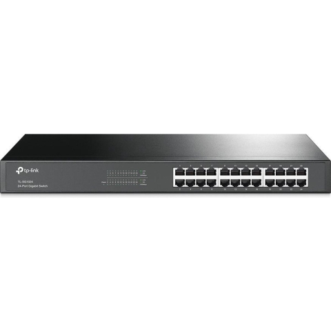 TP-Link TL-SG1024 - Netwerk Switch