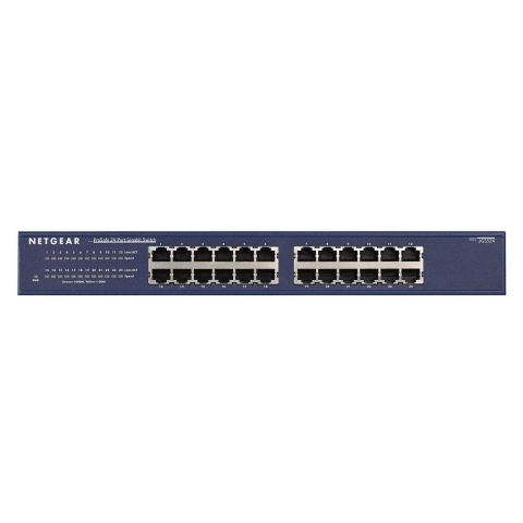 Netgear ProSAFE JGS524 - Netwerkswitch