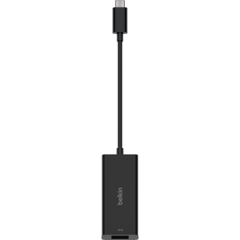 USB-C®/2,5 Gb Ethernet-adapter