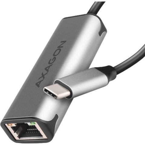 Axagon ADE-25RC netwerkkaart Intern Ethernet 5000 Mbit/s