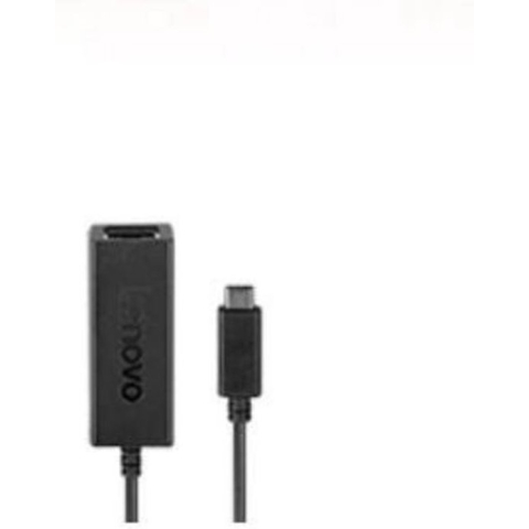 Lenovo - 4X90S91831 Ethernet-adapter Geschikt voor merk: Lenovo