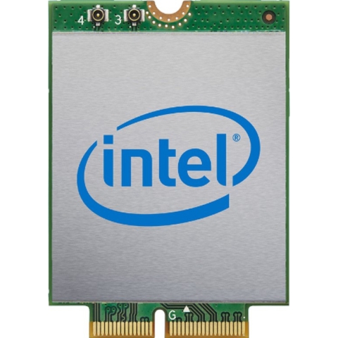 Intel AX210 - Netwerkadapter