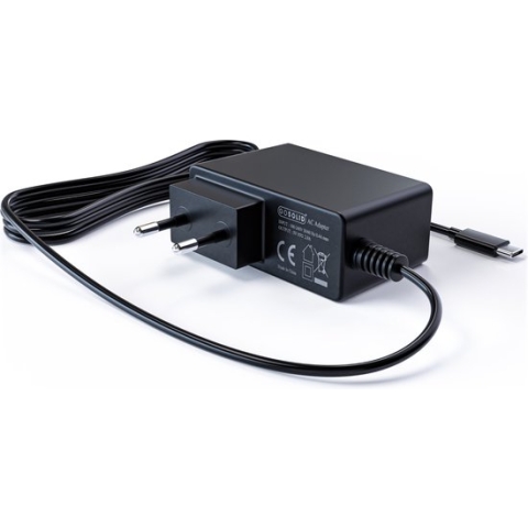GO SOLID! ® Oplader geschikt voor JBL Link Portable - JBL Tune - JBL GO 3 - JBL Xtreme 3