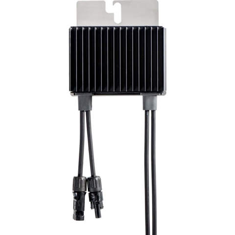 SolarEdge Power Optimizer P650-5R M4M RM - Voedingsaccessoire - 60 cells zonnepanelen (2 series) - 25% winst - Kabel 1.2m