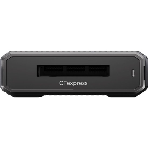 SanDisk Professional PRO-READER™ CFexpress WW (SDPR1F8-0000-GBAND)