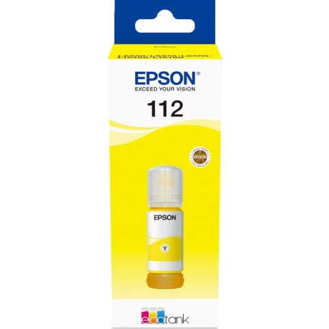 Epson EcoTank 112 Originale