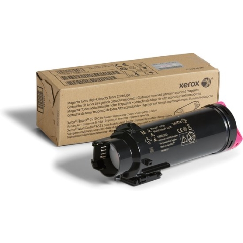 Toner Xerox 106R03691 Magenta Black