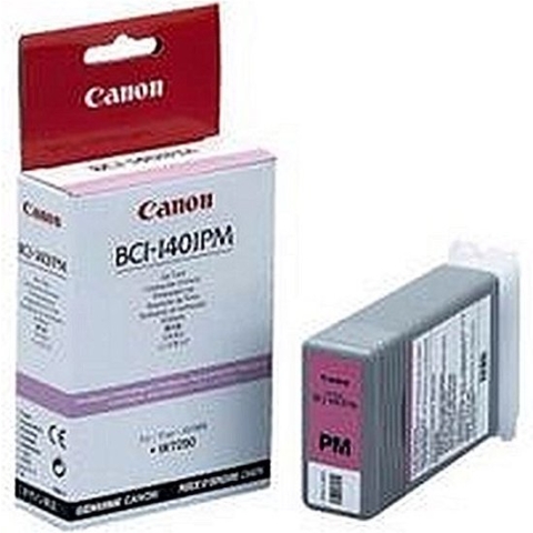 Canon BCI-1401PM - Inktcartrige / Foto Magenta