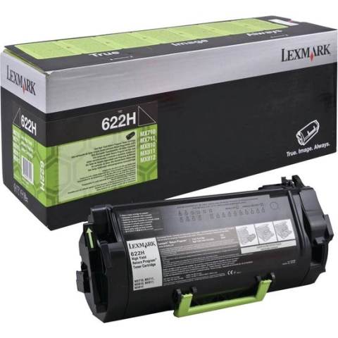 622HE tonercartridge