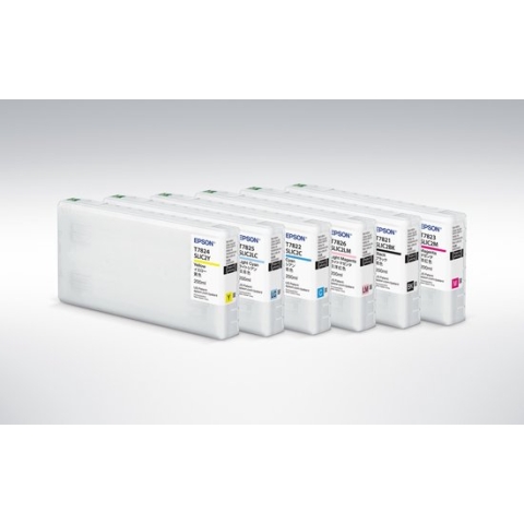 Epson T7823 Magenta SURELAB SL-D700