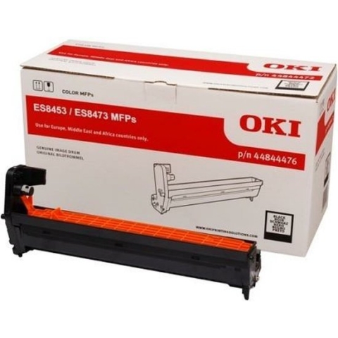 Printertrommel OKI 44844476 ES8453DN MFP SERIES / ES8473DN MFP Zwart
