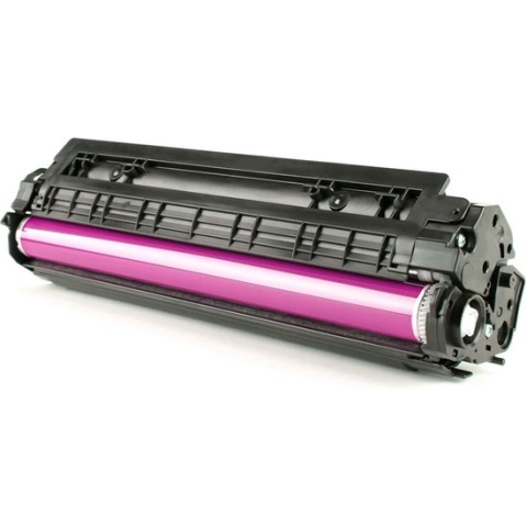 Lexmark 78C2XME tonercartridge 1 stuk(s) Origineel Magenta