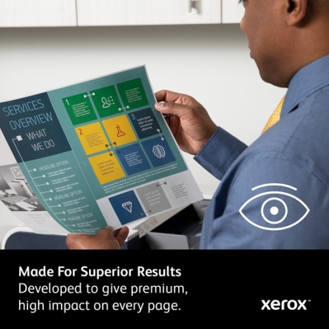 Toner Xerox 106R03764 Cyaan