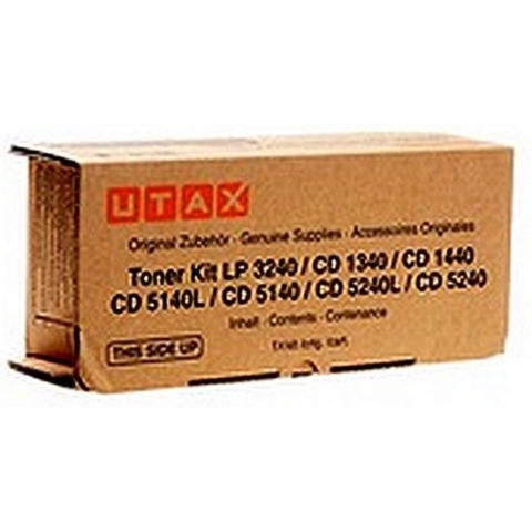 UTAX Tonerkit LP3240