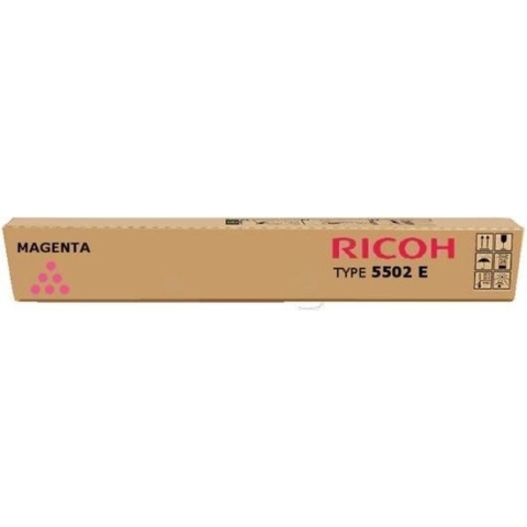 Ricoh - 841685 - Toner magenta