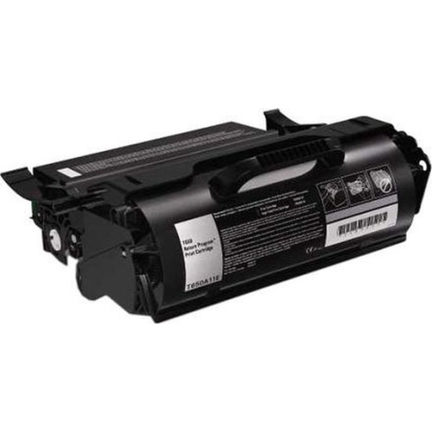DELL 5230dn / 5350dn toner zwart standard capacity 7.000 pagina's 1-pack Use & Return