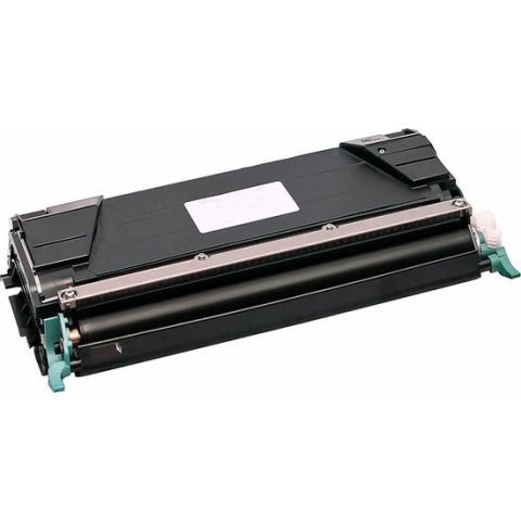 ABC huismerk toner zwart geschikt voor Lexmark C746 C746DN C746DTN C746N C748 C748DE C748DTE C748E C746H1KG