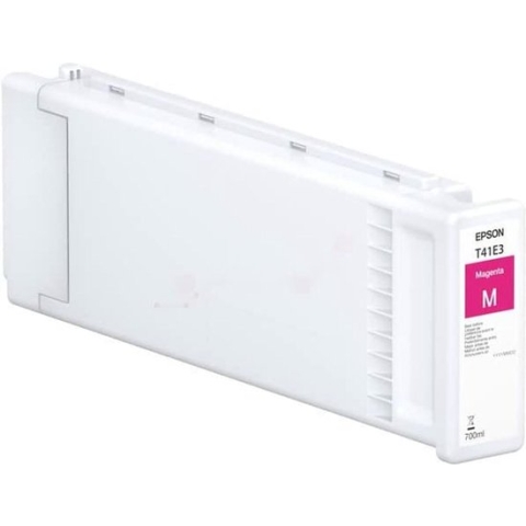 Epson UltraChrome XD2 Origineel Magenta 1 stuk(s)