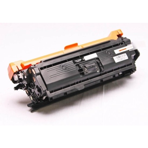 ABC huismerk toner geschikt voor HP 648A CE262A geel voor HP Color Laserjet CP4520dn CP4520n LaserJet Enterprise CP4025DN CP4025N CP4525dn CP4525n CP4525xh