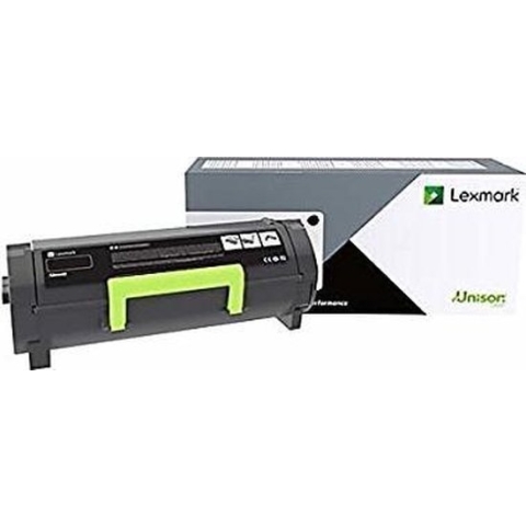 Lexmark B2300A0 tonercartridge 1 stuk(s) Origineel Zwart