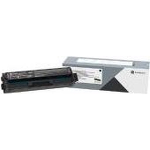 Lexmark C330H10 tonercartridge 1 stuk(s) Compatibel Zwart